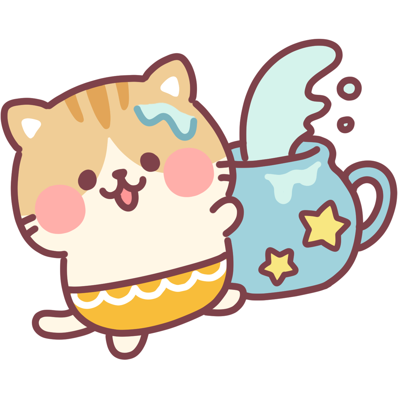 水瓶座アイコン