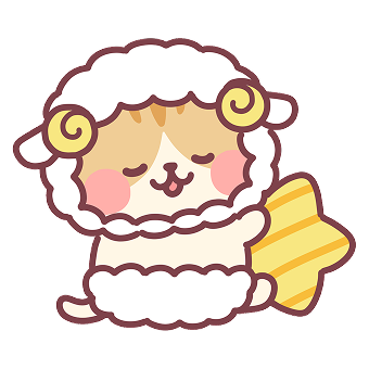 牡羊座アイコン