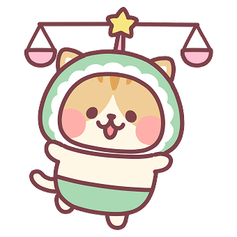 天秤座アイコン