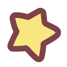 星アイコン