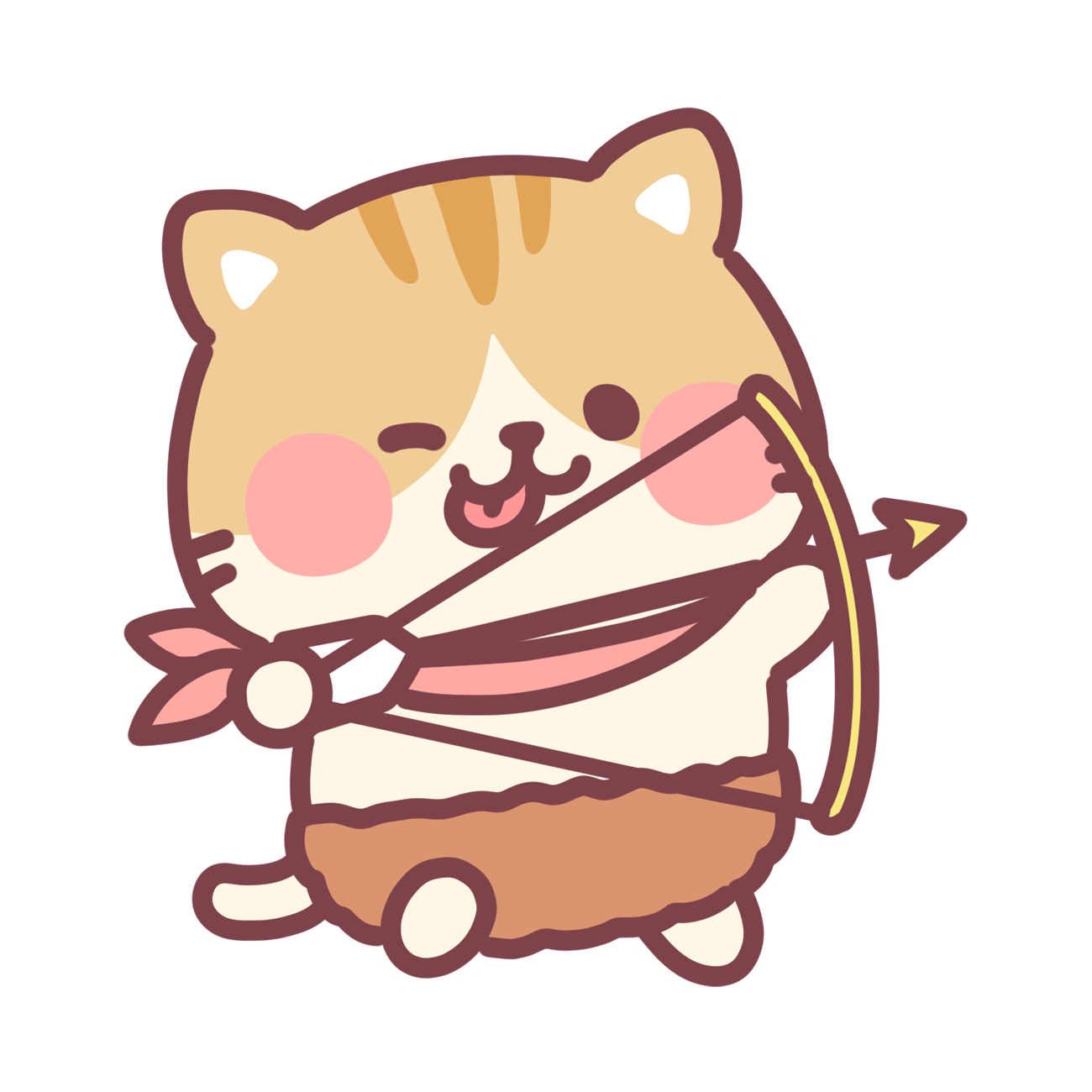 射手座アイコン