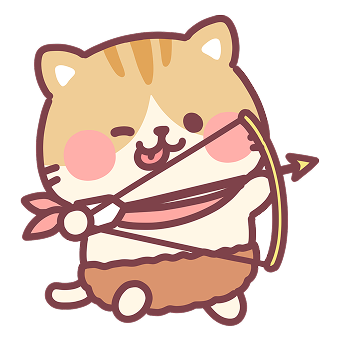 射手座アイコン