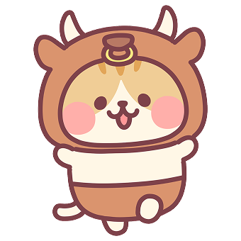 牡牛座アイコン