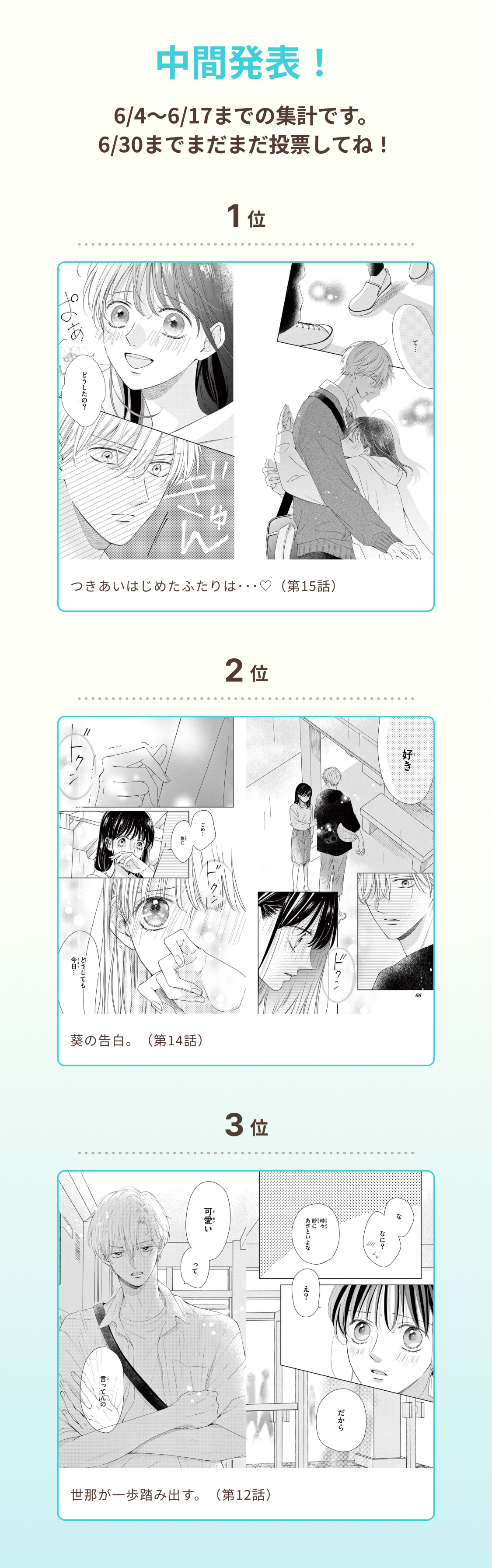 吉永先生作品の中間発表