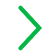 緑色の右向き矢印
