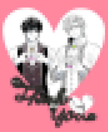 挑戦者全員プレゼント 河丸慎先生描きおろしイラスト